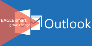 EAGLE smart trening microsoft outlook