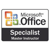 Microsoft Office Master Instructor