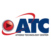 athens technology centre s.a. logo