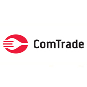 comtrade logo