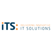 info technology supply ltd. logo