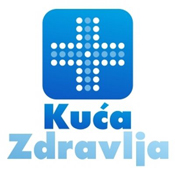 kuća zdravlja logo