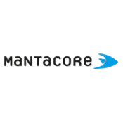 mantacore spearhead logo