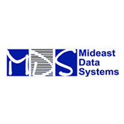 mideast data systems logo