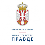 ministarstvo pravde logo