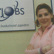 Posrednik kod zapošljavanja
