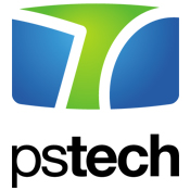 pstech logo