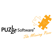 puzzle software logo