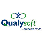 qualysoft logo