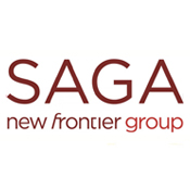 saga logo