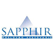 sapphir logo
