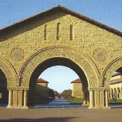 CRM ili kako je osnovan Univerzitet Stanford