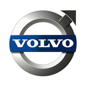 volvo logo