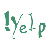 yelp logo